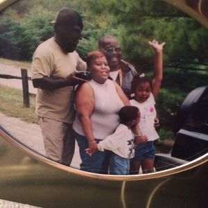 Meet your Posher, Diamond